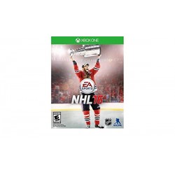 NHL 16 XONE używana ENG