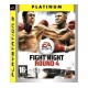 Fight Night Round 4 PS3 używana ENG