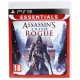Assassin's Creed Rogue PS3 używana PL