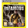 Infamous PS3 używana ENG