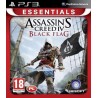 Assassin's Creed IV Black Flag PS3 używana PL