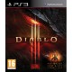 Diablo III PS3 używana PL