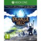 Valhalla Hills Definitive Edition XONE używana PL