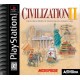 Civilization II PSX używana DE