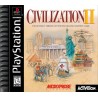 Civilization II PSX używana DE