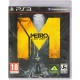 Metro Last Light PS3 używana ENG