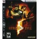 Resident Evil 5 PS3 używana ENG