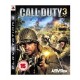 Call of Duty 3 PS3 używana ENG