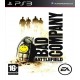 Battlefield Bad Company PS3 używana ENG