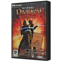 Beyond Divinity PC używana ENG