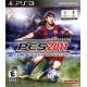 Pro Evolution Soccer 2011 PS3 używana ENG