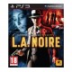 LA Noire PS3 używana ENG