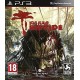 Dead Island Riptide PS3 używana ENG