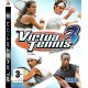 Virtua Tennis 3 PS3 używana ENG
