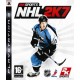 NHL 2K7 PS3 używana ENG
