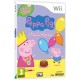 Peppa Pig Fun And Games WII używana ENG