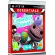 Little Big Planet PS3 używana PL