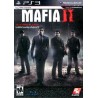 Mafia II PS3 używana ENG