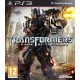 Transformers Dark of the Moon PS3 używana ENG