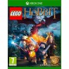 LEGO Hobbit XONE używana PL