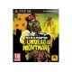 Red Dead Redemption Undead Nightmare PS3 używana ENG