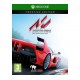 Assetto Corsa XONE używana PL