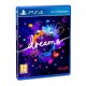 Dreams PS4 używana PL
