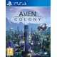 Aven Colony PS4 używana ENG