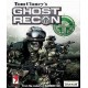 Tom Clancy's Ghost Recon PC używana ENG