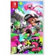 Splatoon 2 Switch używana ENG