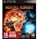 Mortal Kombat PS3 używana ENG