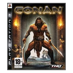 Conan PS3 używana ENG
