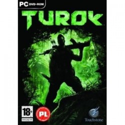 Turok PC nowa PL