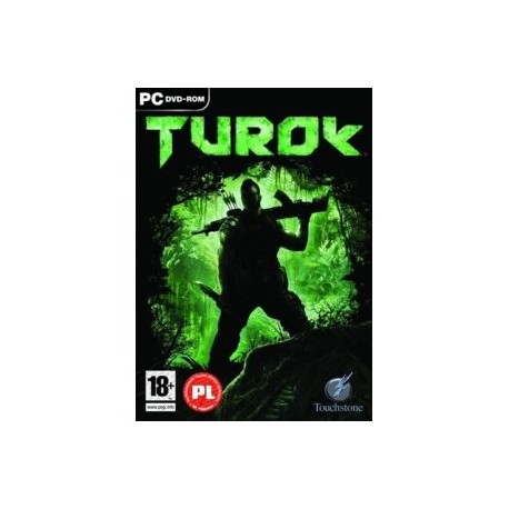 Turok PC nowa PL