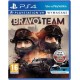 Bravo Team PS4 używana PL