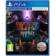 Tetris Effect PS4 używana PL