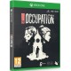 The Occupation XONE używana PL