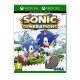 Sonic Generations XONE/X360 używana ENG