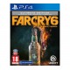 Far Cry 6 Ultimate Edition PS4 nowa PL