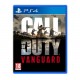 Call of Duty Vanguard PS4 używana PL