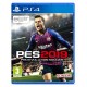 Pro Evolution Soccer 2019 PS4 używana ENG
