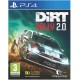 Dirt Rally 2.0 PS4 używana PL