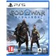 God of War Ragnarok Preorder 11.09.2022 PS5 nowa PL