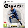 FIFA 23 Preorder 30.09.2022 PS5 nowa PL