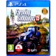 Farming Simulator 15 PS4 używana PL