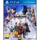 Kingdom Hearts HD 2.8 Final Chapter Prologue PS4 używana ENG