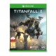 Titanfall 2 XONE używana PL