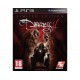 The Darkness II Limited Edition PC używana ENG