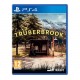 Truberbrook PS4 używana ENG