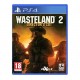 Wasteland 2 Director's Cut PS4 używana PL
